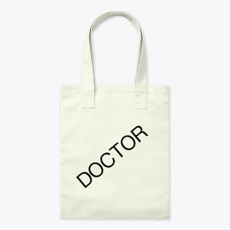 Doctor STUFF