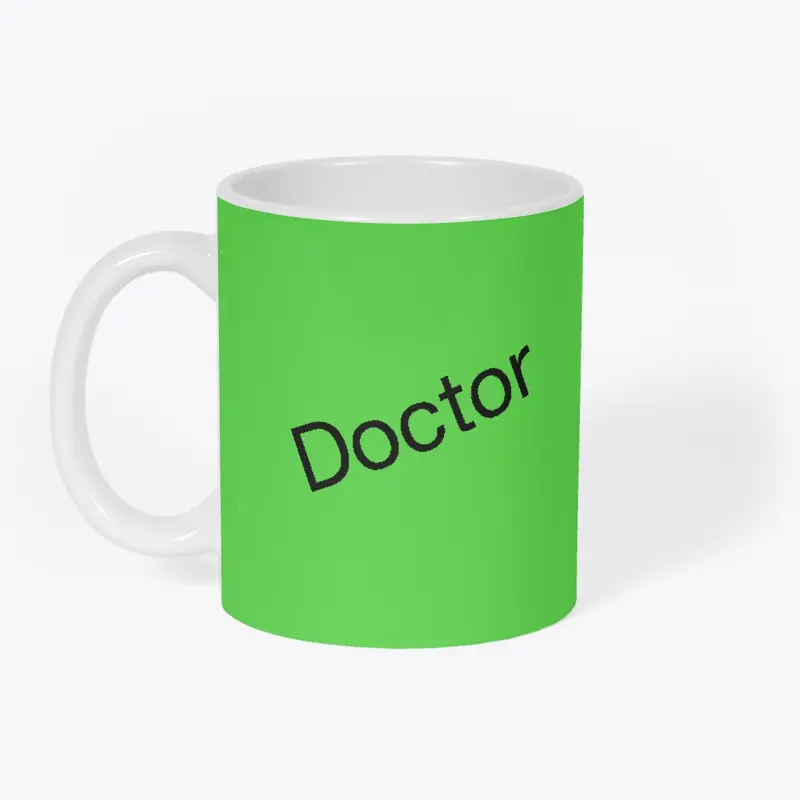 Doctor Cup